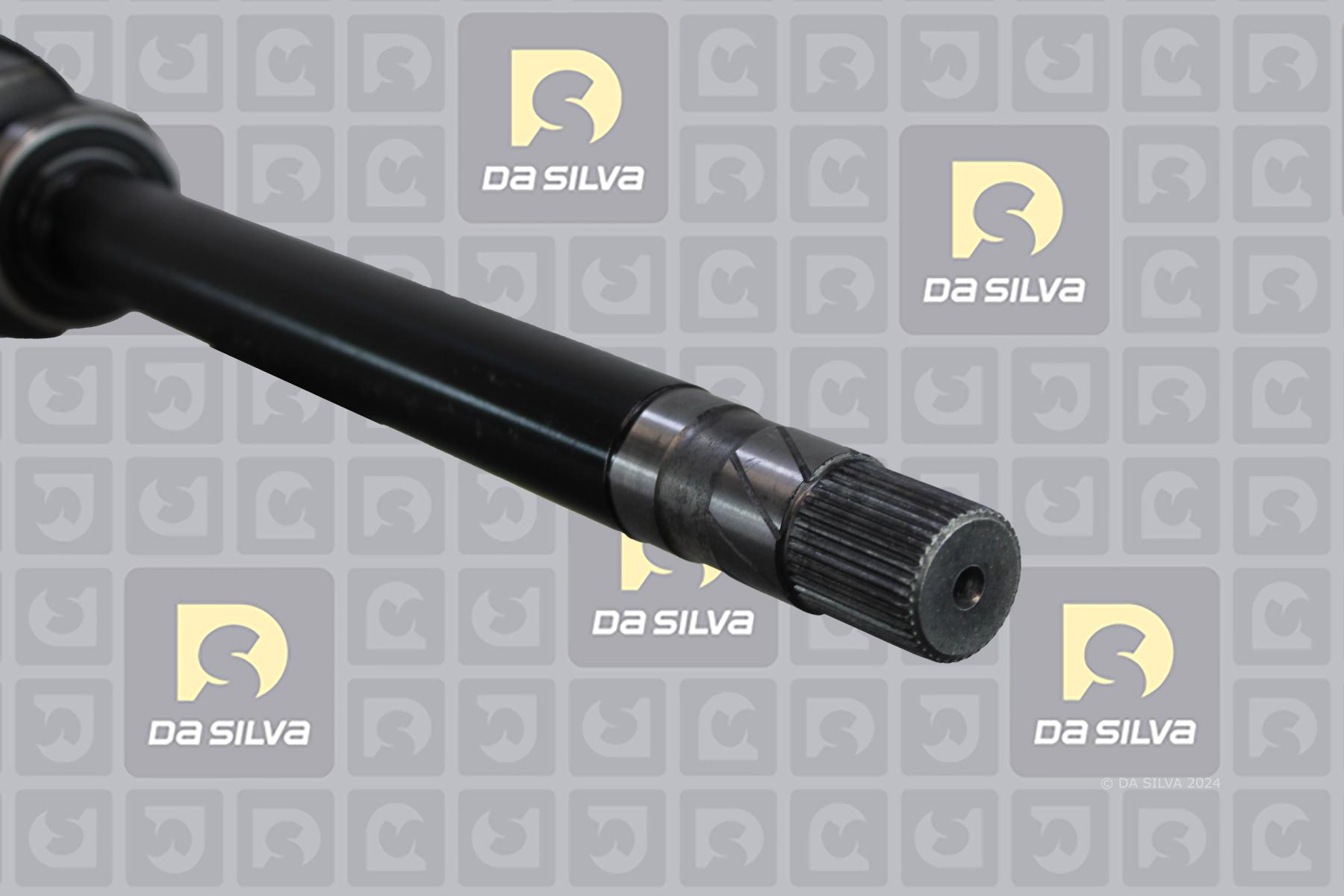Cardan DA SILVA S.A.S. ref. 4442T