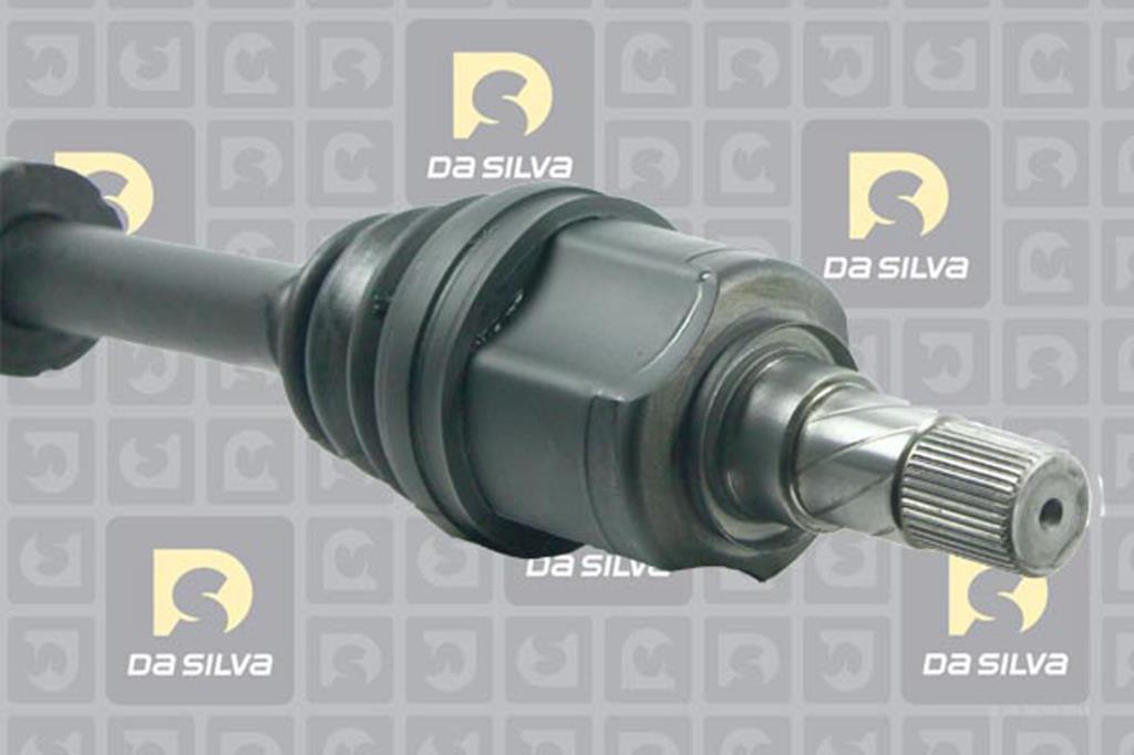 Cardan DA SILVA S.A.S. ref. 4443T