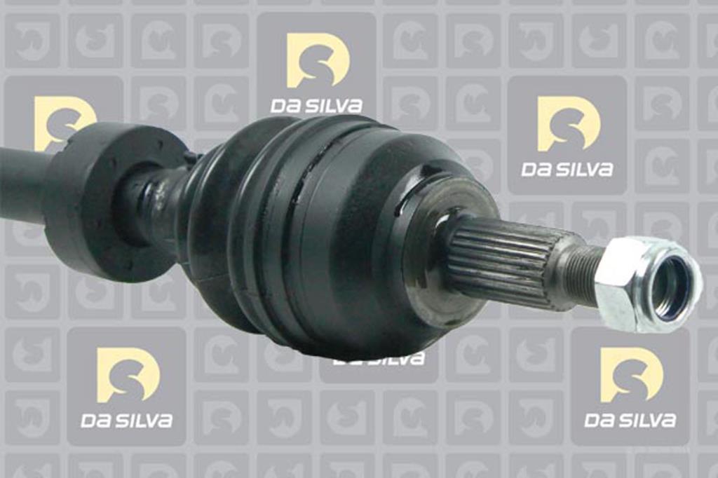 Cardan DA SILVA S.A.S. ref. 4443T