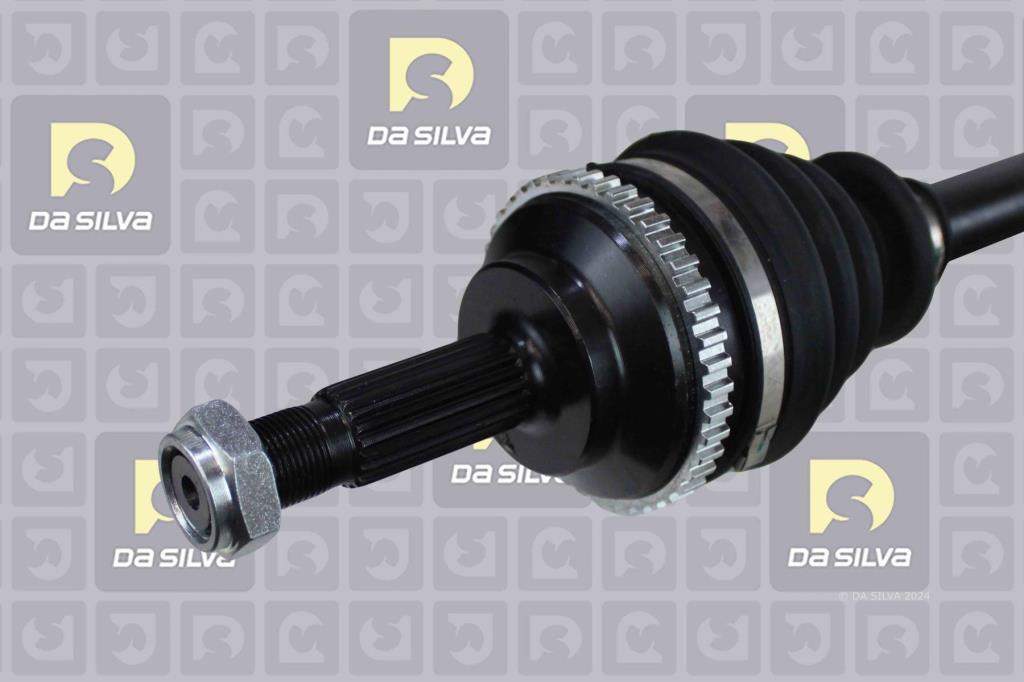 Cardan DA SILVA S.A.S. ref. 4444AT