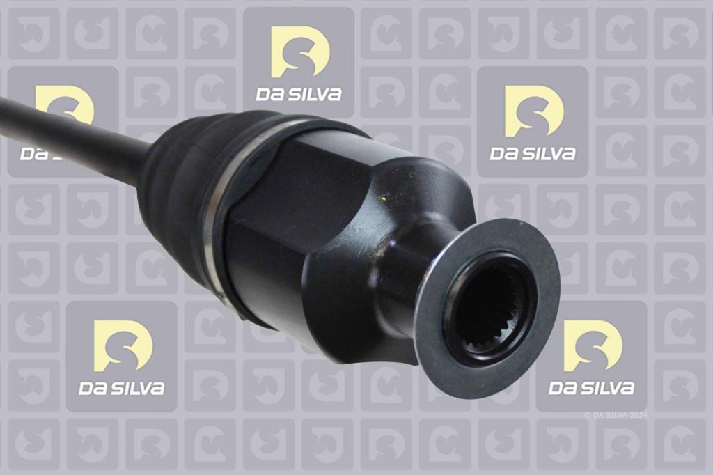 Cardan DA SILVA S.A.S. ref. 4444AT
