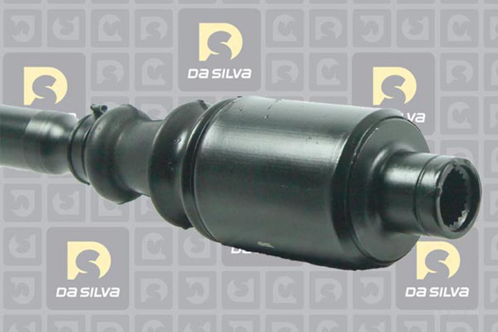 Cardan DA SILVA S.A.S. ref. 4446AT