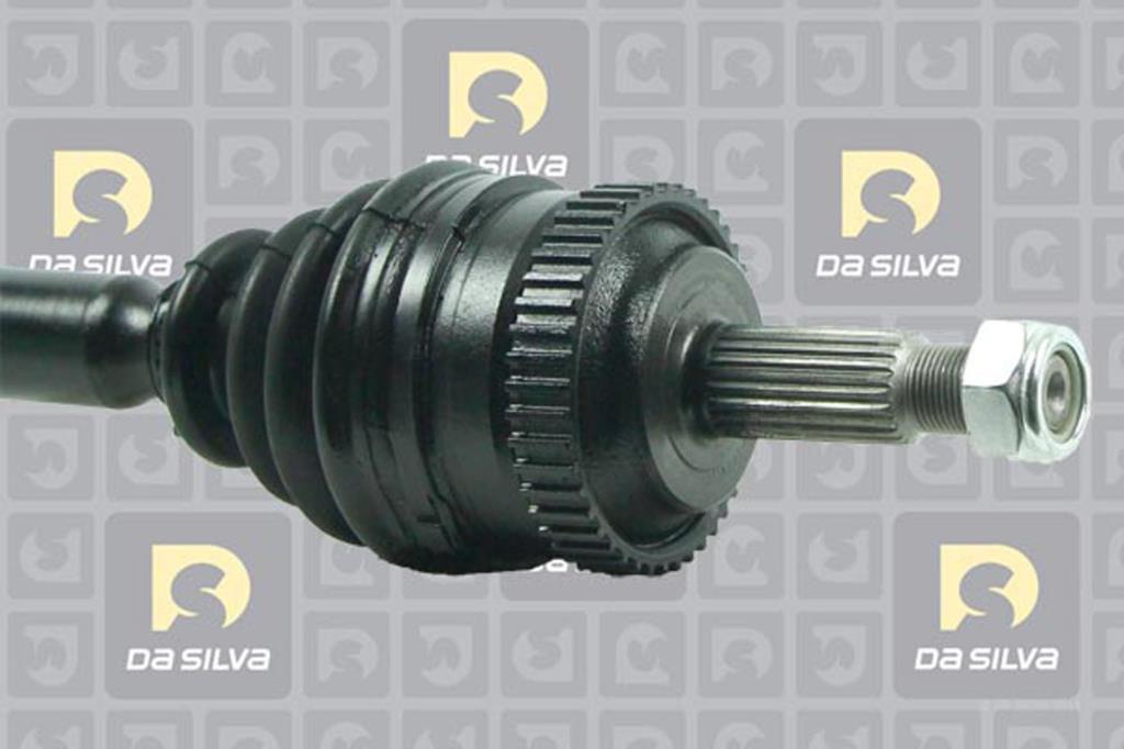 Cardan DA SILVA S.A.S. ref. 4446AT