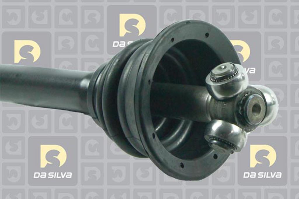 Cardan DA SILVA S.A.S. ref. 4447AT