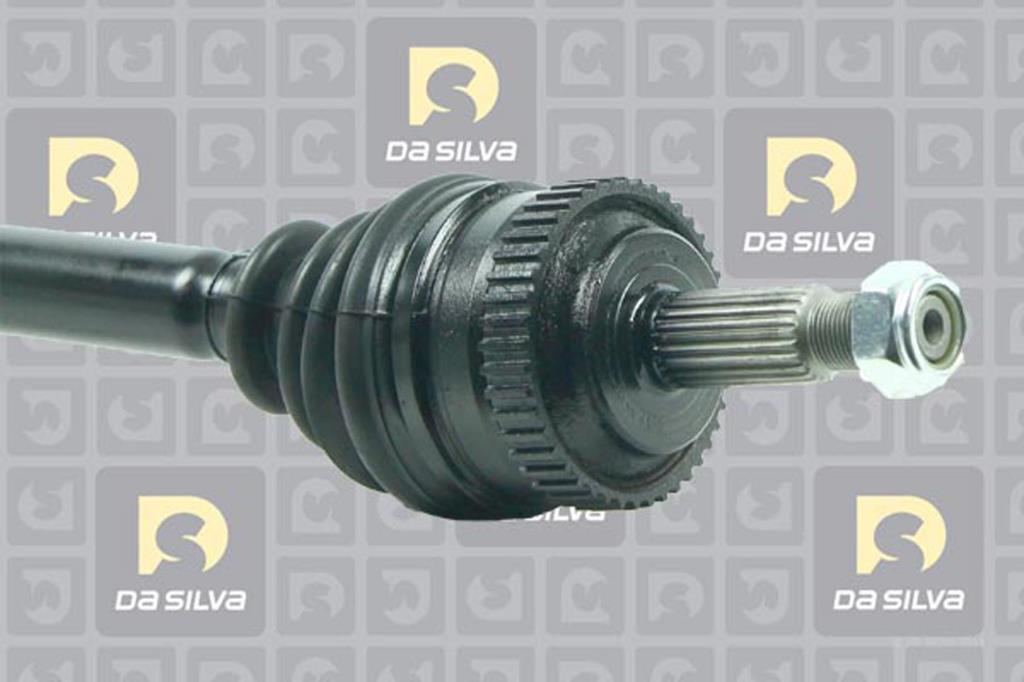 Cardan DA SILVA S.A.S. ref. 4447AT