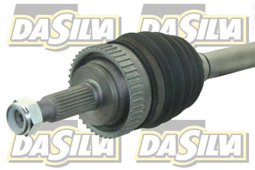 Cardan DA SILVA S.A.S. ref. 4448AT