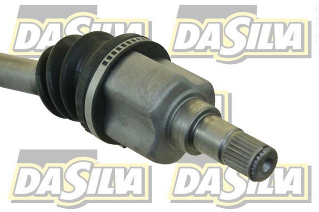 Cardan DA SILVA S.A.S. ref. 4448AT