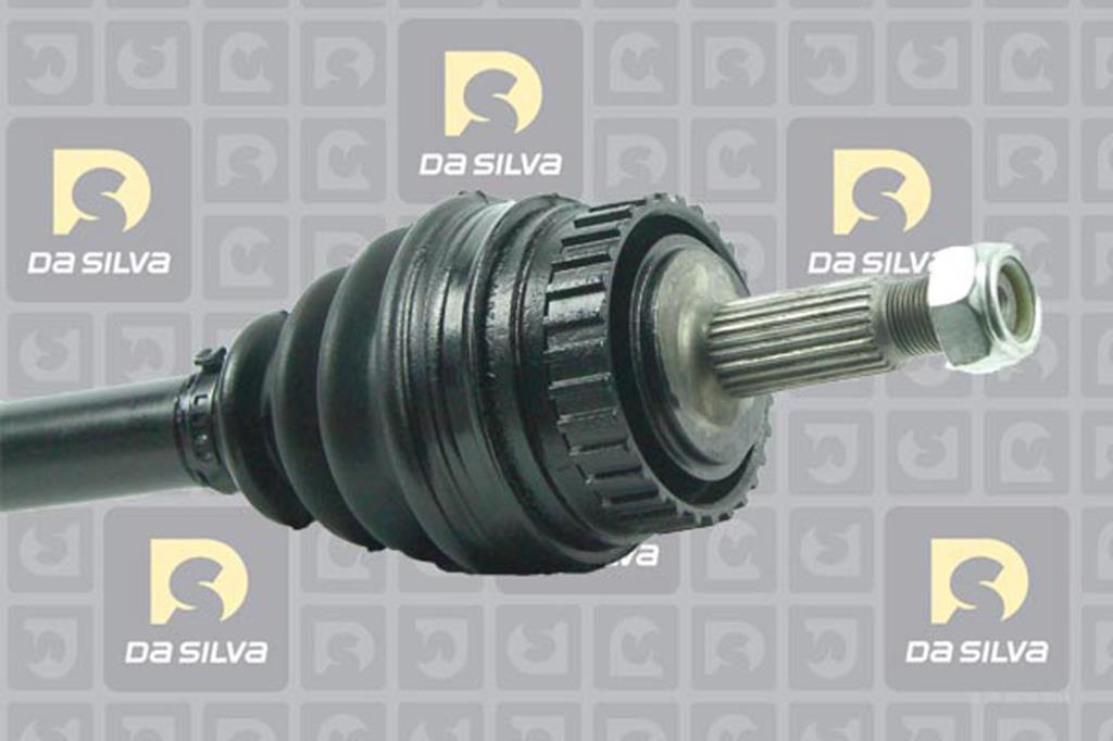 Cardan DA SILVA S.A.S. 4450ATP