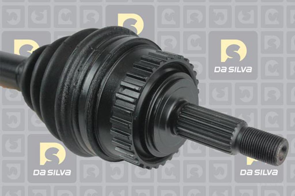 Cardan DA SILVA S.A.S. ref. JC4451A