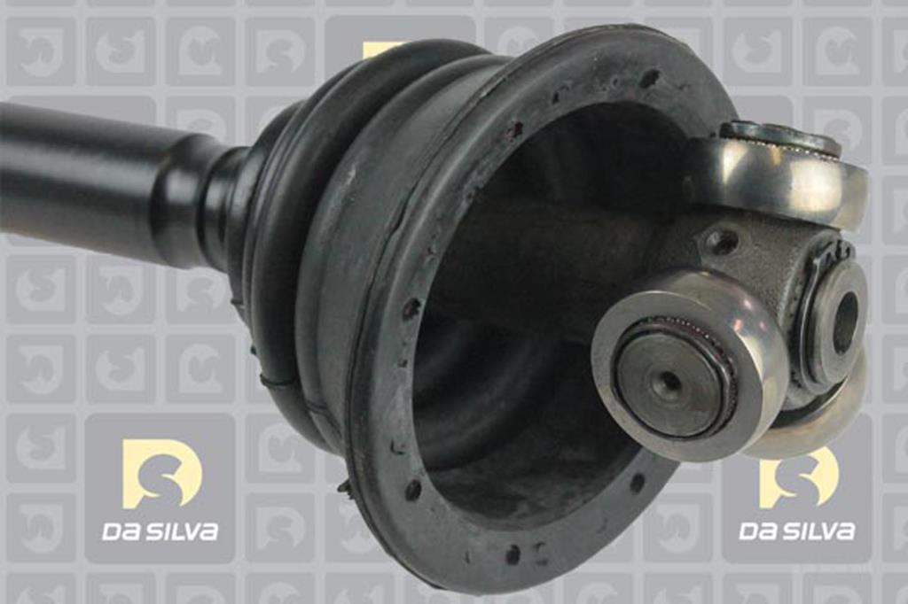 Cardan DA SILVA S.A.S. ref. JC4451A