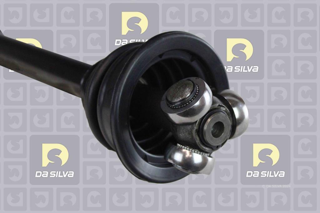 Cardan DA SILVA S.A.S. ref. 4451T
