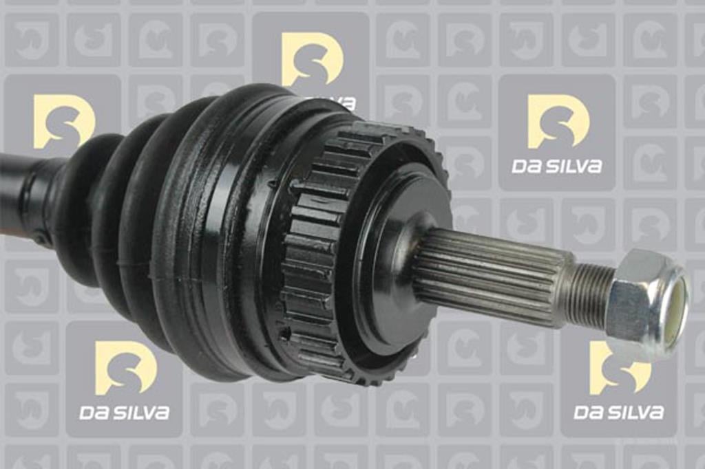 Cardan DA SILVA S.A.S. JC4452A