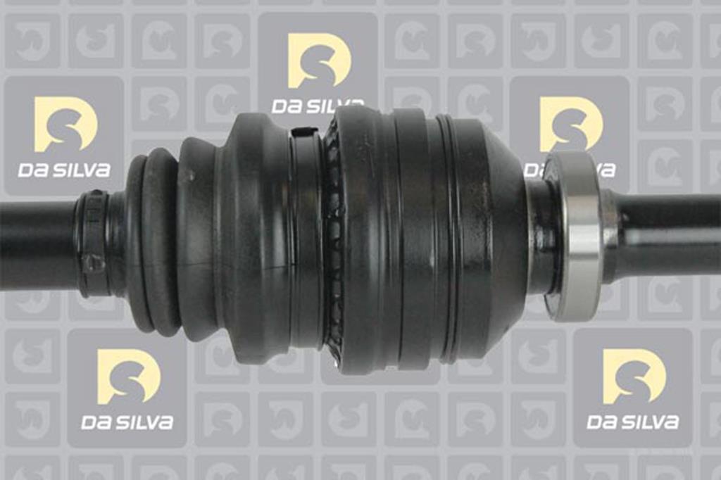Cardan DA SILVA S.A.S. JC4452A