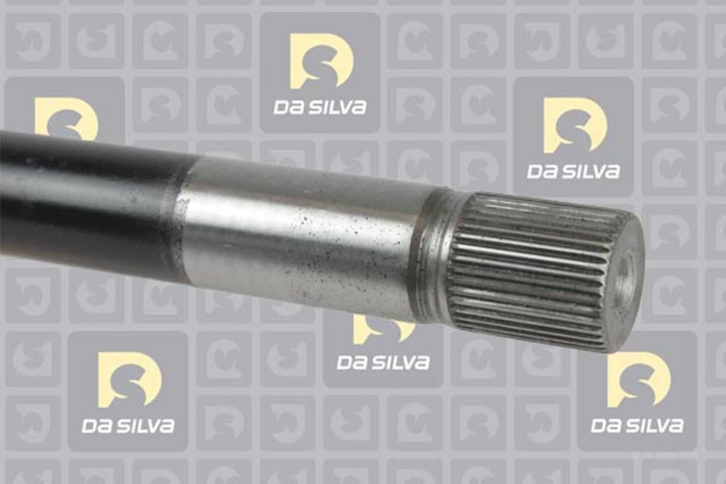 Cardan DA SILVA S.A.S. JC4452A