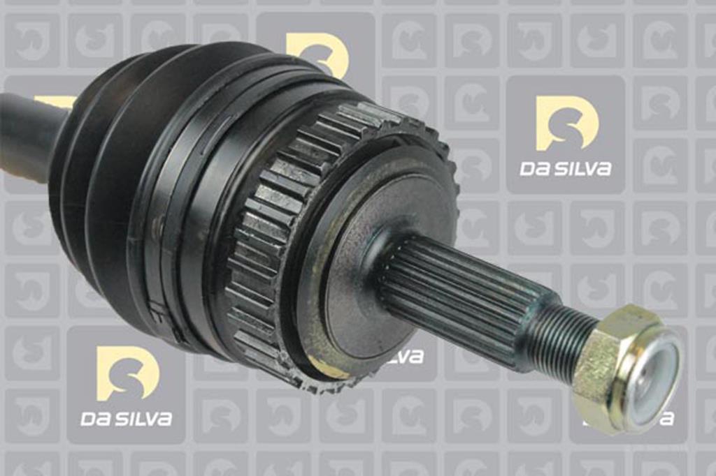 Cardan DA SILVA S.A.S. 4453AT