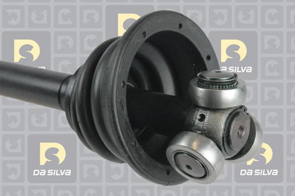 Cardan DA SILVA S.A.S. 4453AT