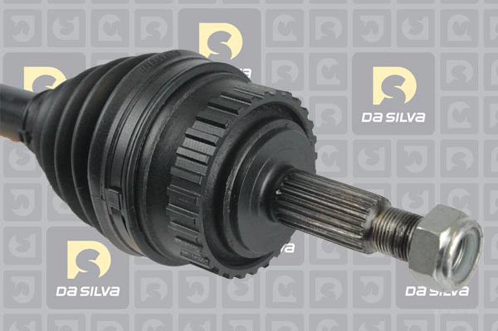 Cardan DA SILVA S.A.S. ref. 4459AT