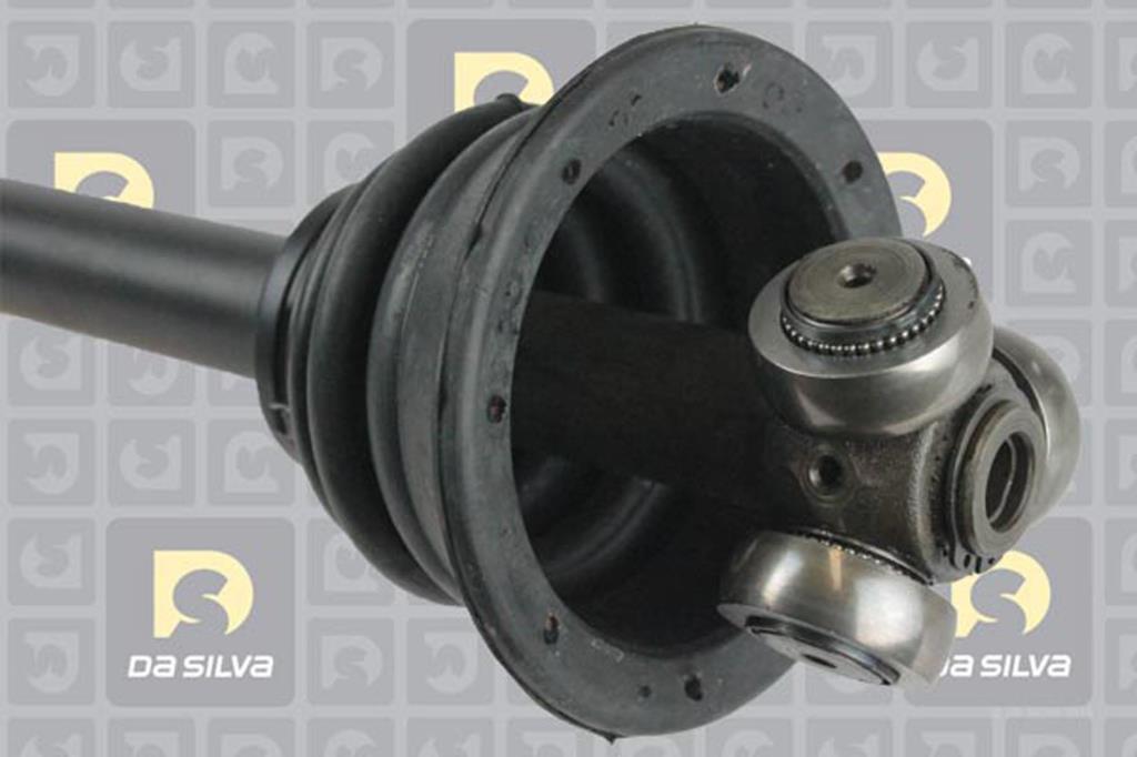 Cardan DA SILVA S.A.S. ref. 4459AT