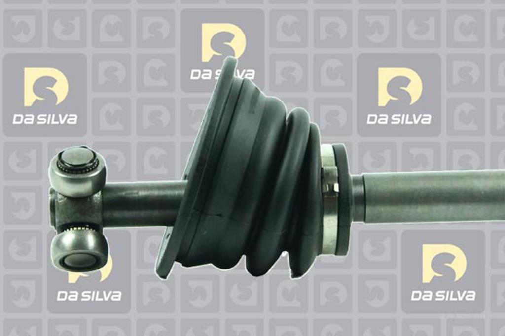 Cardan DA SILVA S.A.S. ref. JC445