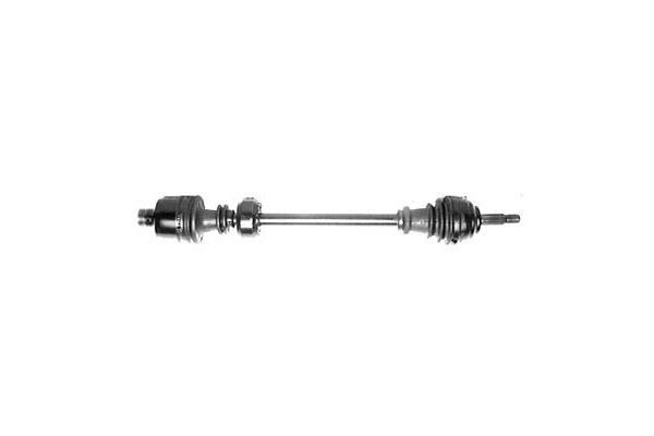 Cardan DA SILVA S.A.S. ref. 4460T