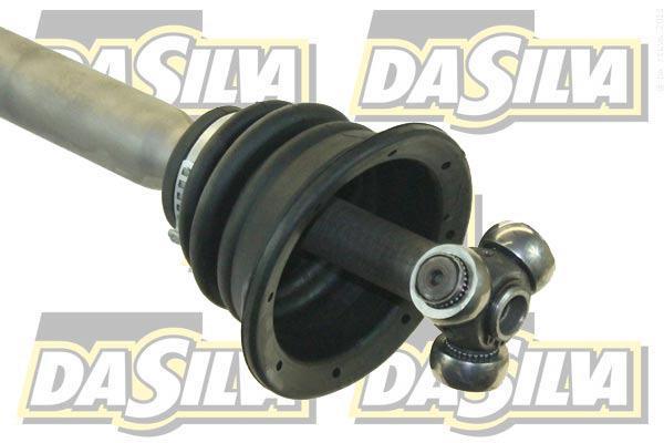 Cardan DA SILVA S.A.S. 4461T