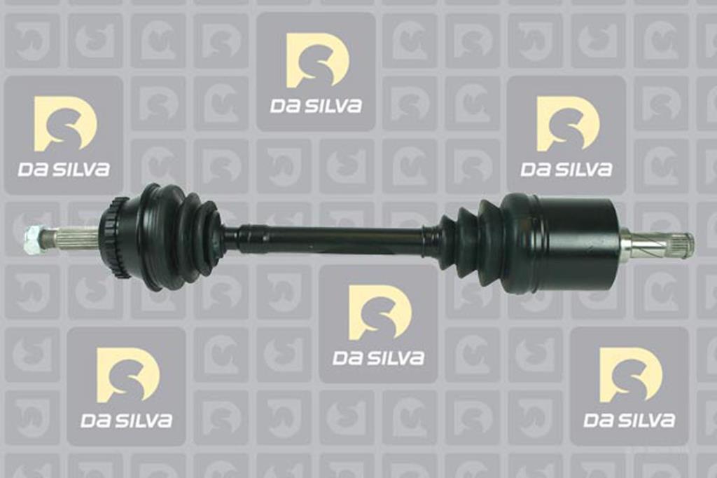 Cardán DA SILVA S.A.S. JC4465A