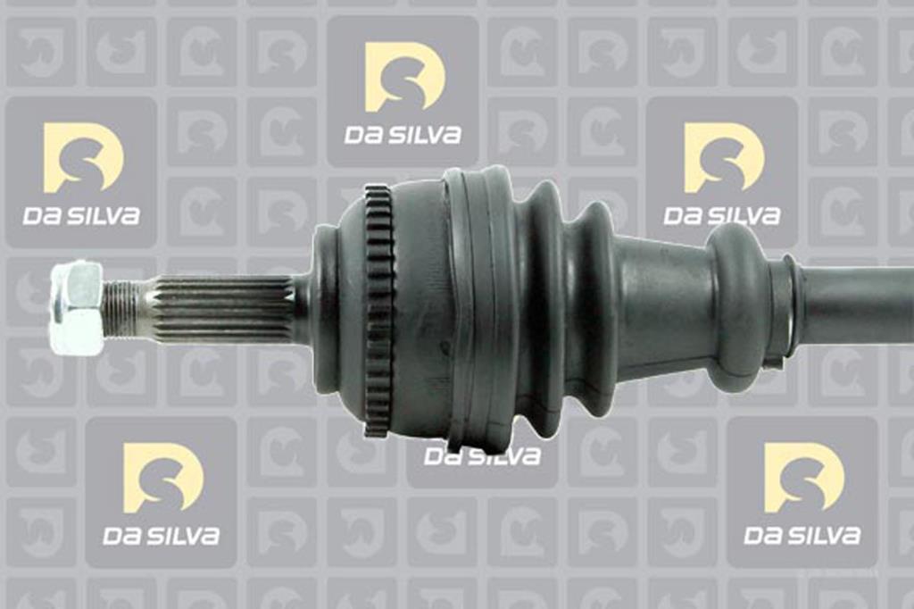 Cardan DA SILVA S.A.S. ref. JC4466A
