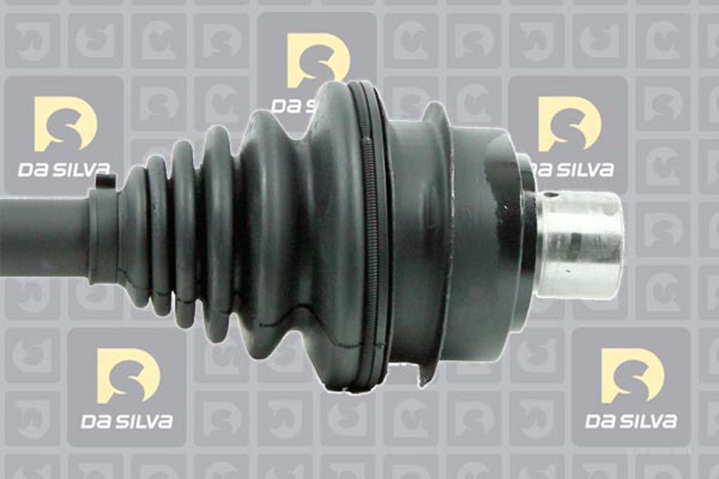 Cardan DA SILVA S.A.S. ref. JC4466A