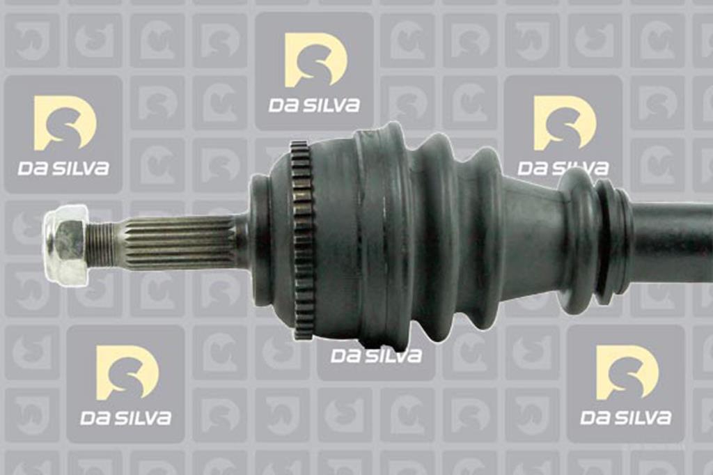 Cardan DA SILVA S.A.S. ref. 4467AT