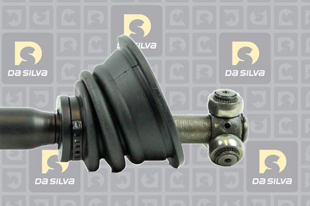 Cardan DA SILVA S.A.S. ref. 4467AT