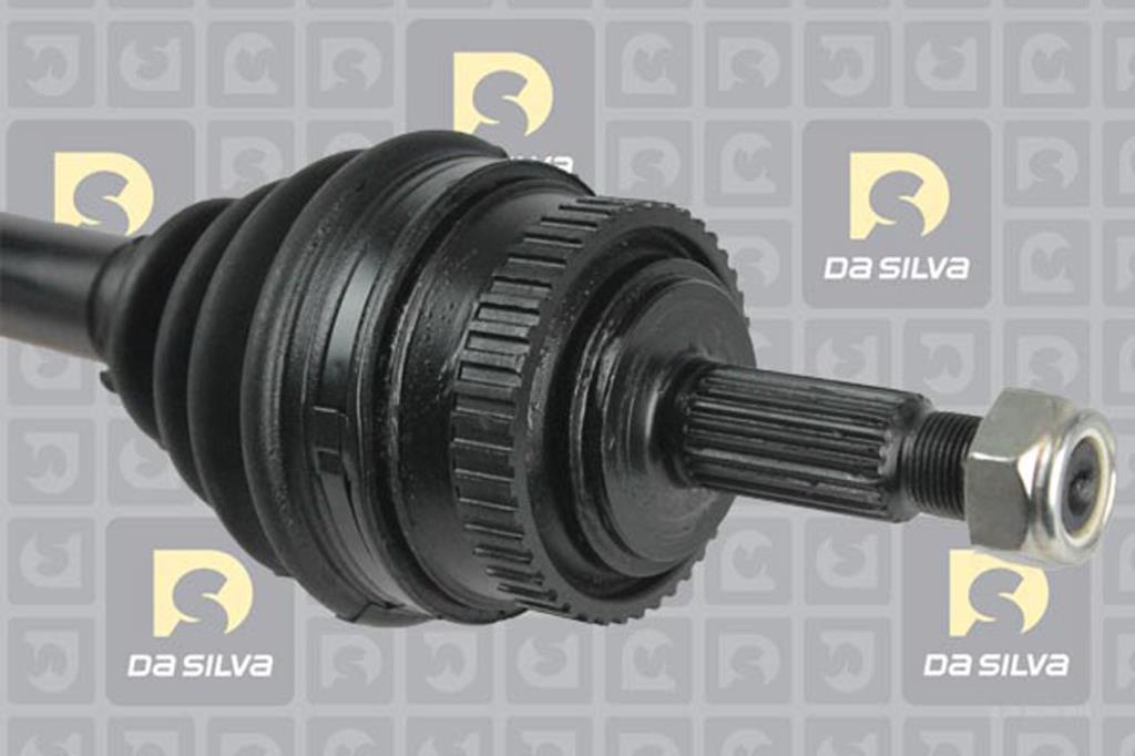 Cardan DA SILVA S.A.S. ref. 4468AT2