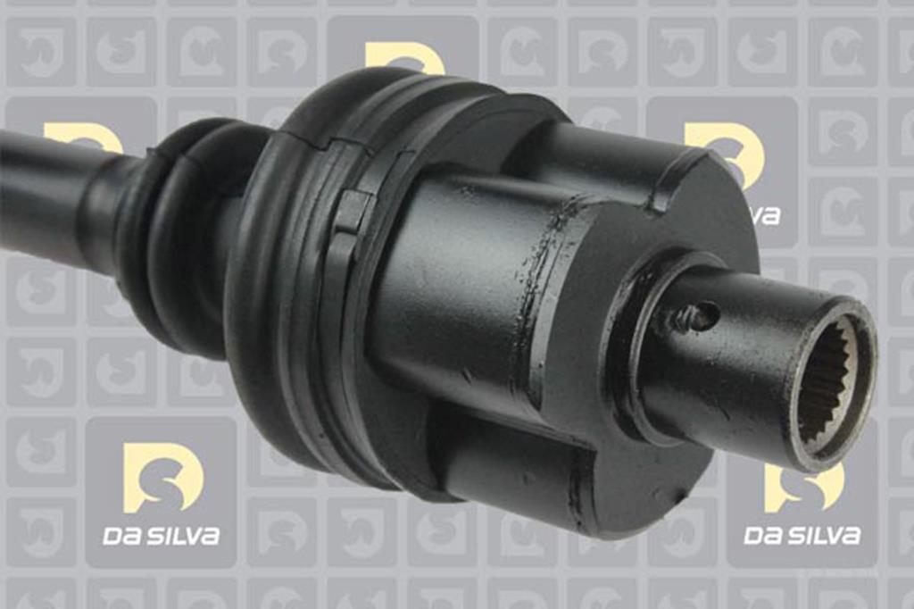 Cardan DA SILVA S.A.S. ref. 4468AT2