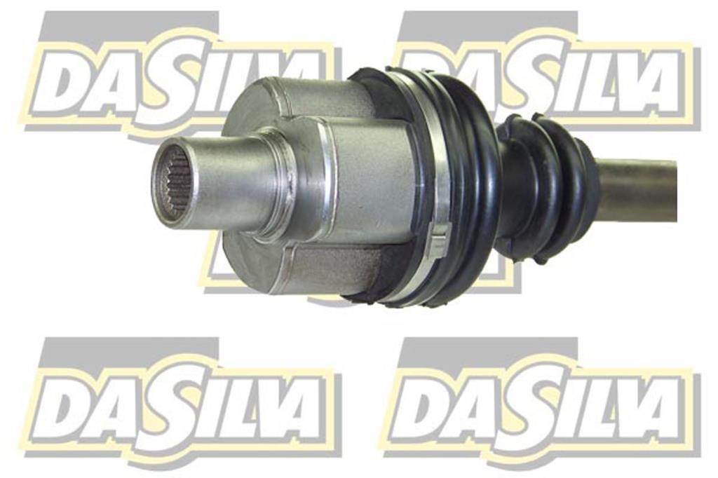 Cardan DA SILVA S.A.S. ref. 4468T