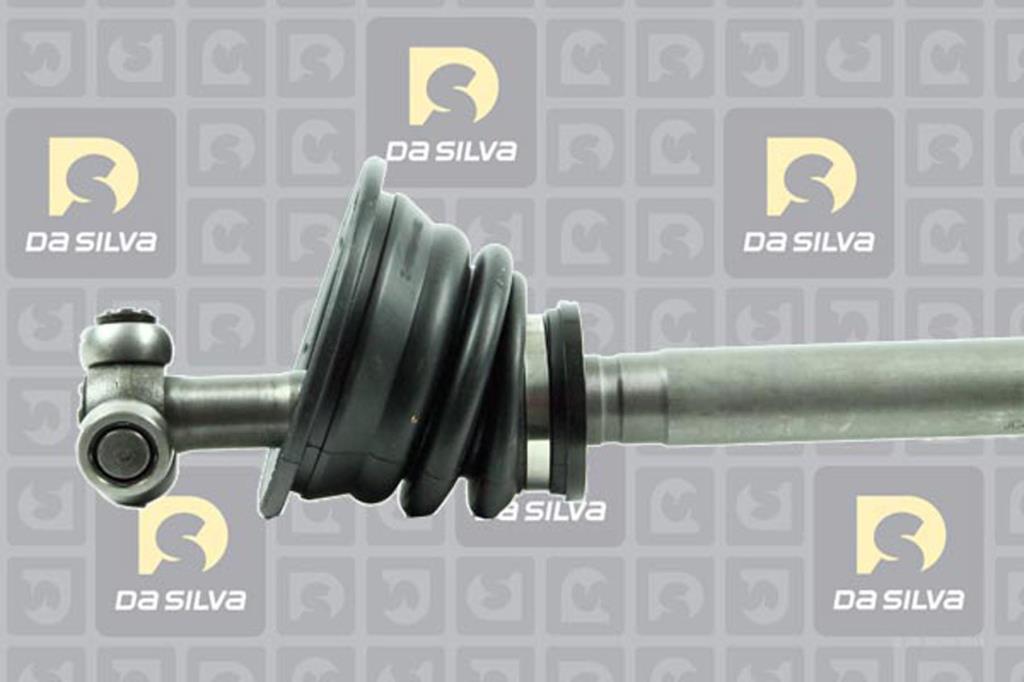 Cardan DA SILVA S.A.S. ref. JC4469A1