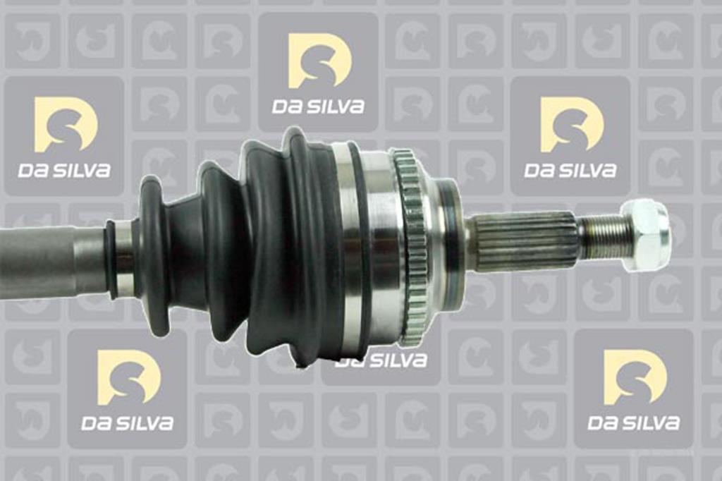 Cardan DA SILVA S.A.S. ref. JC4469A1