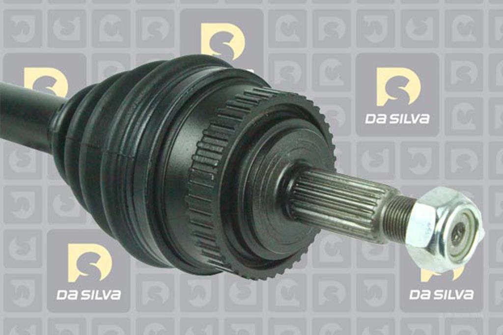 Cardan DA SILVA S.A.S. ref. JC4469A2