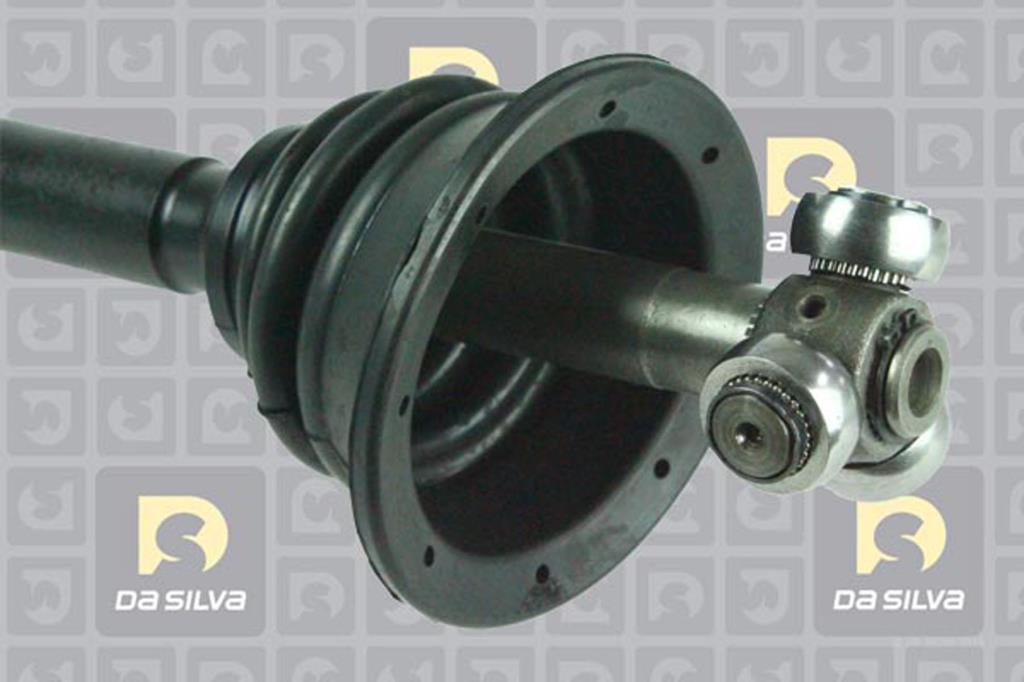 Cardan DA SILVA S.A.S. ref. JC4469A2