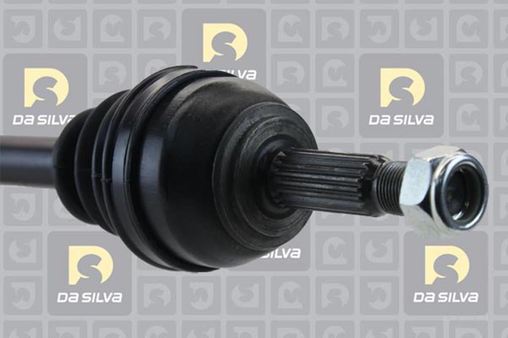 Cardán DA SILVA S.A.S. ref. 446T