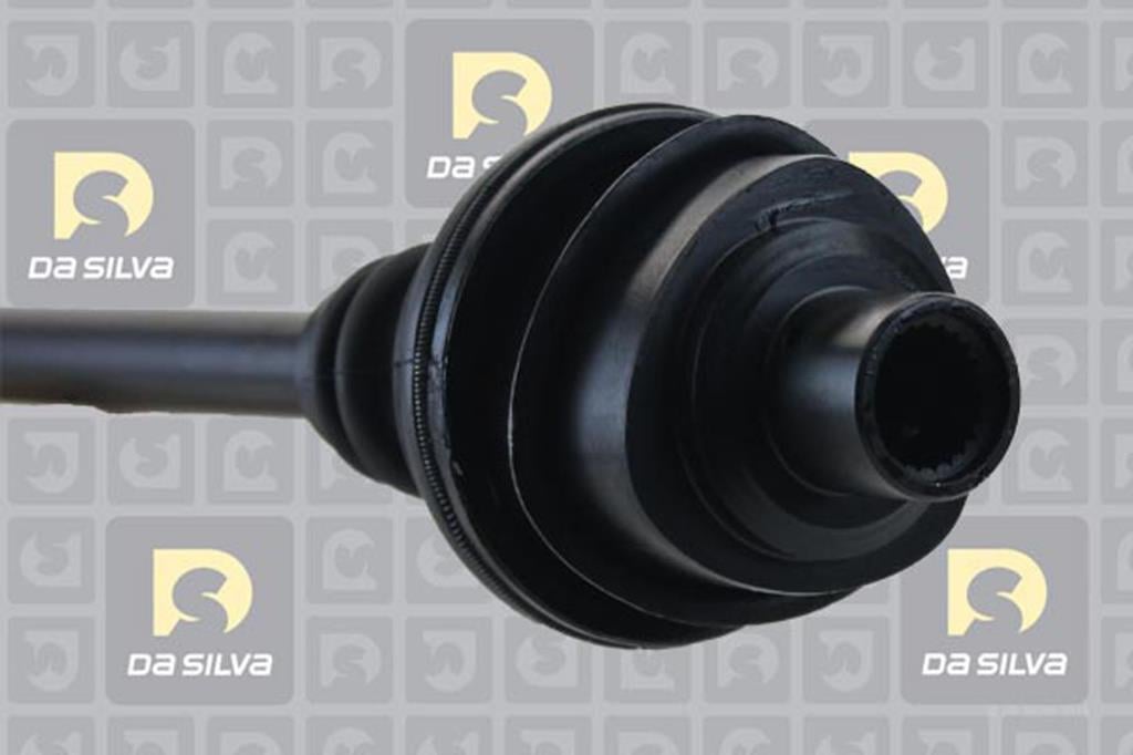 Cardán DA SILVA S.A.S. ref. 446T