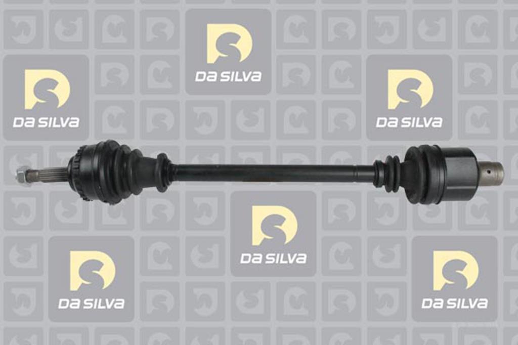 Cardã DA SILVA S.A.S. 4470AT