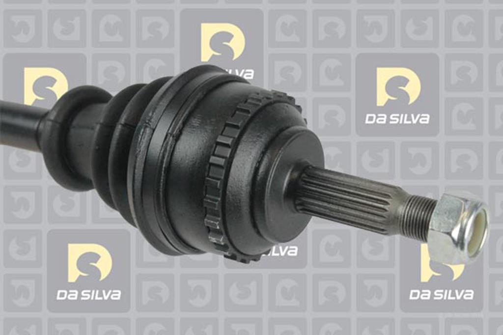 Cardã DA SILVA S.A.S. 4470AT
