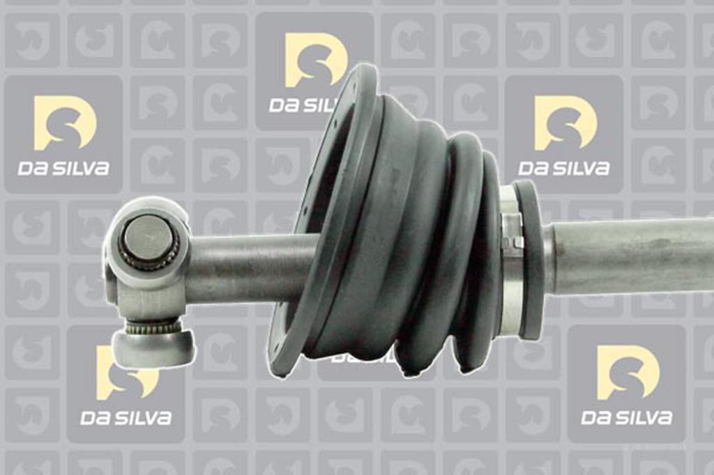 Cardan DA SILVA S.A.S. ref. 4471AT