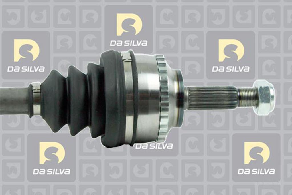 Cardan DA SILVA S.A.S. ref. 4471AT