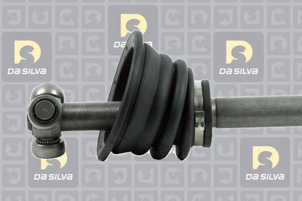 Cardán DA SILVA S.A.S. 4471T
