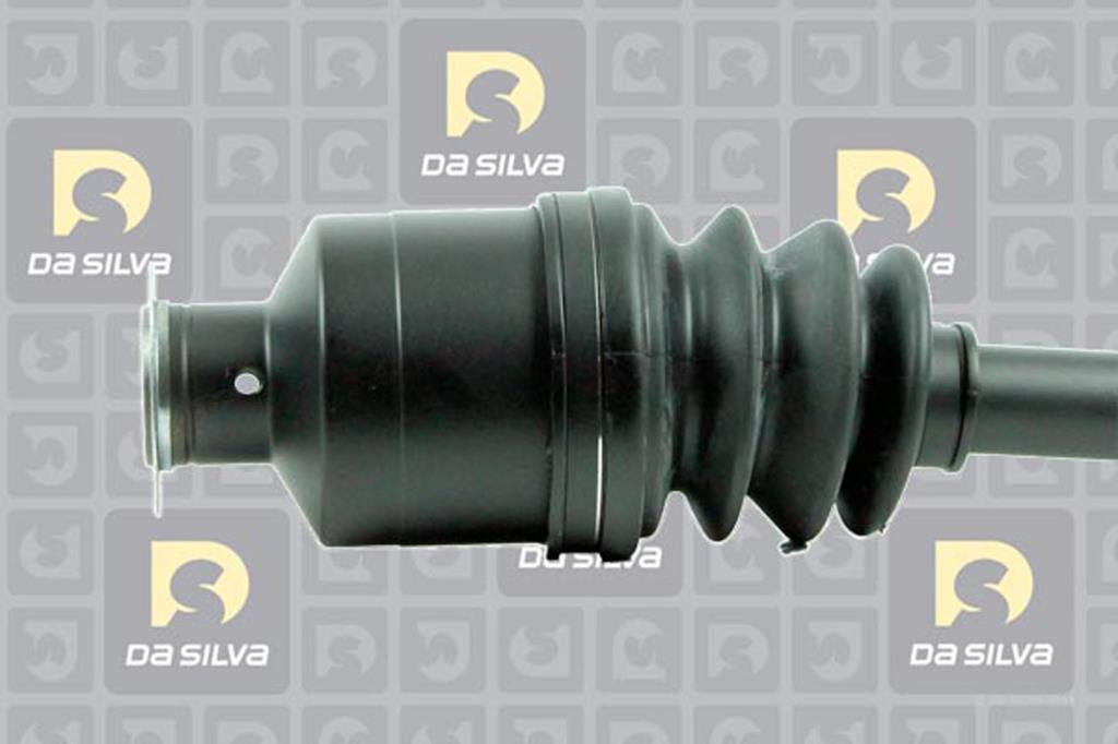 Cardan DA SILVA S.A.S. ref. 4472T
