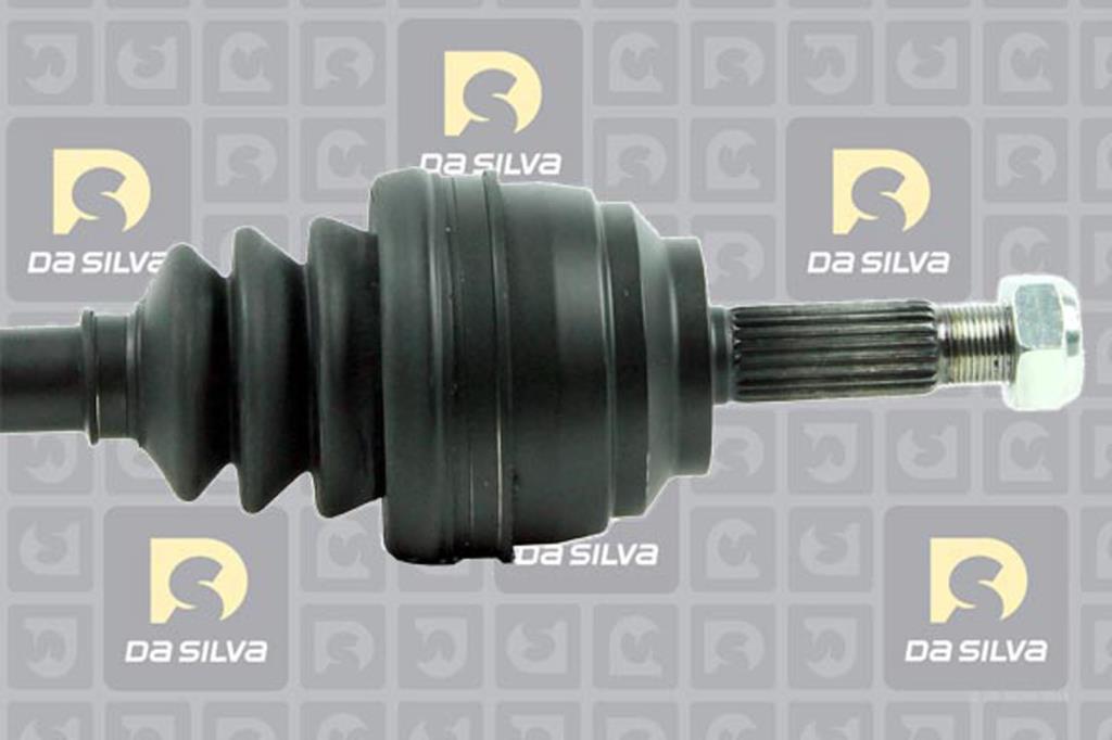 Cardan DA SILVA S.A.S. ref. 4472T