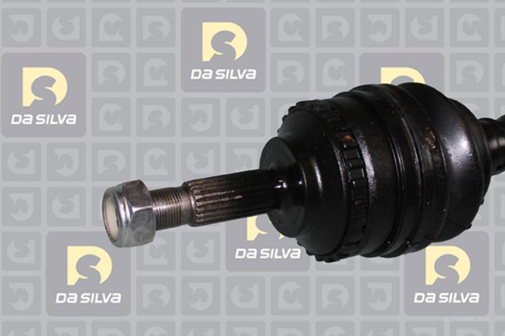 Cardan DA SILVA S.A.S. ref. 4478AT