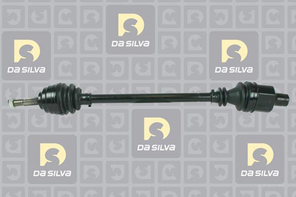 Cardán DA SILVA S.A.S. ref. 4478T
