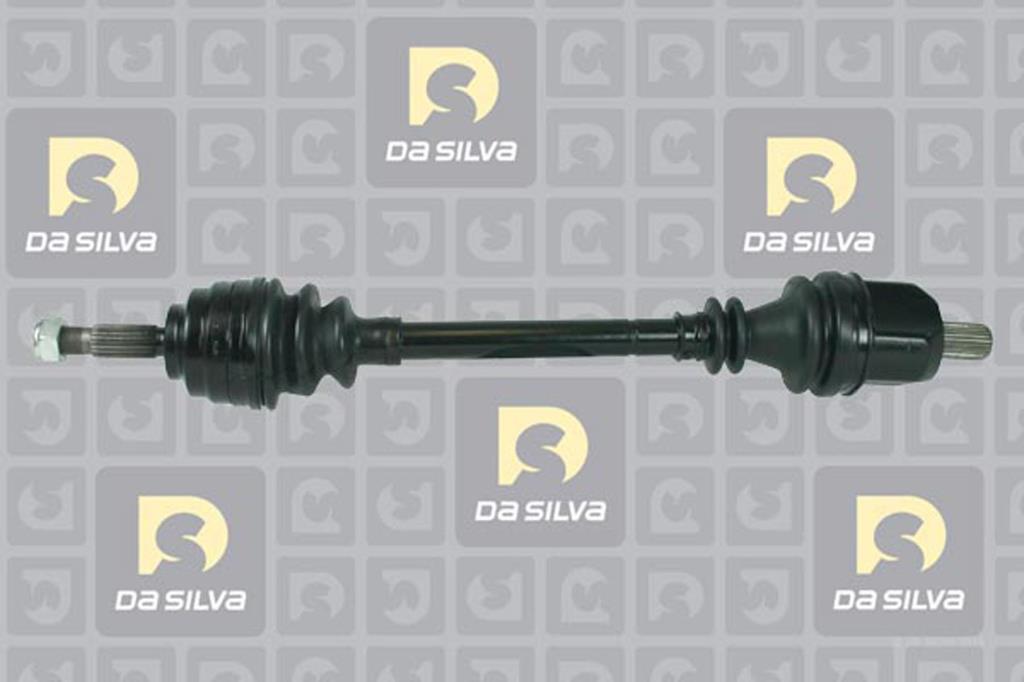 Cardan DA SILVA S.A.S. ref. 4479T