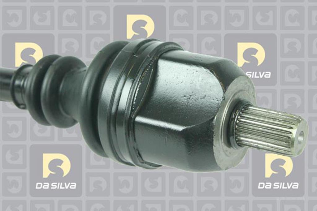Cardan DA SILVA S.A.S. ref. 4479T
